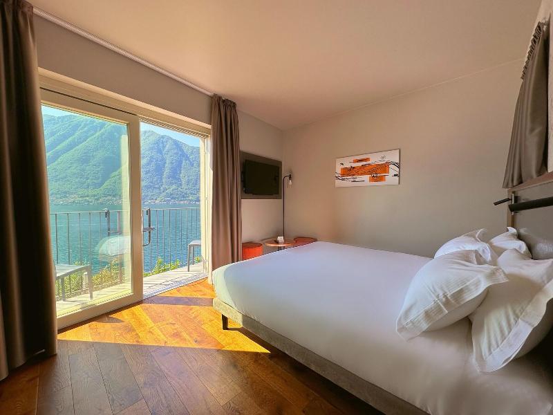 Villa Clementina Boutique Hotel - Oda