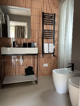 Villa Clementina Boutique Hotel fotoÄŸrafÄ±