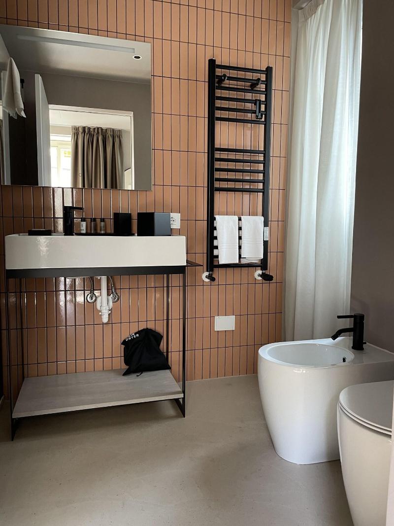 Villa Clementina Boutique Hotel - Oda