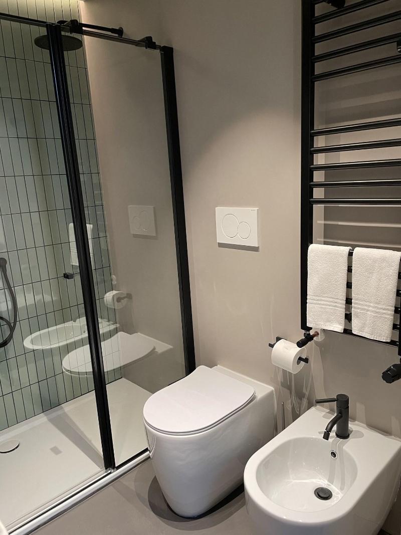Villa Clementina Boutique Hotel - Oda