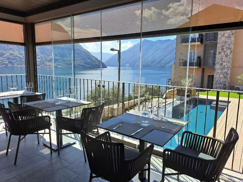 Villa Clementina Boutique Hotel - Restoran