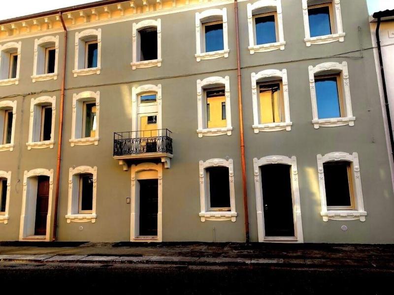 Star Soave Rooms - Genel
