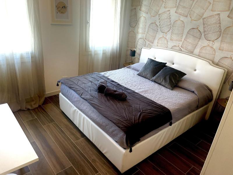 Star Soave Rooms - Oda