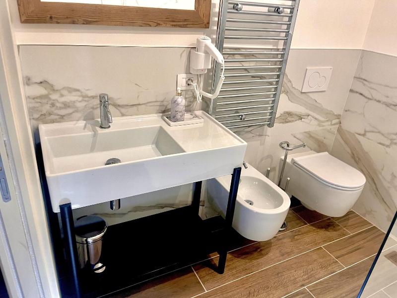 Star Soave Rooms - Oda
