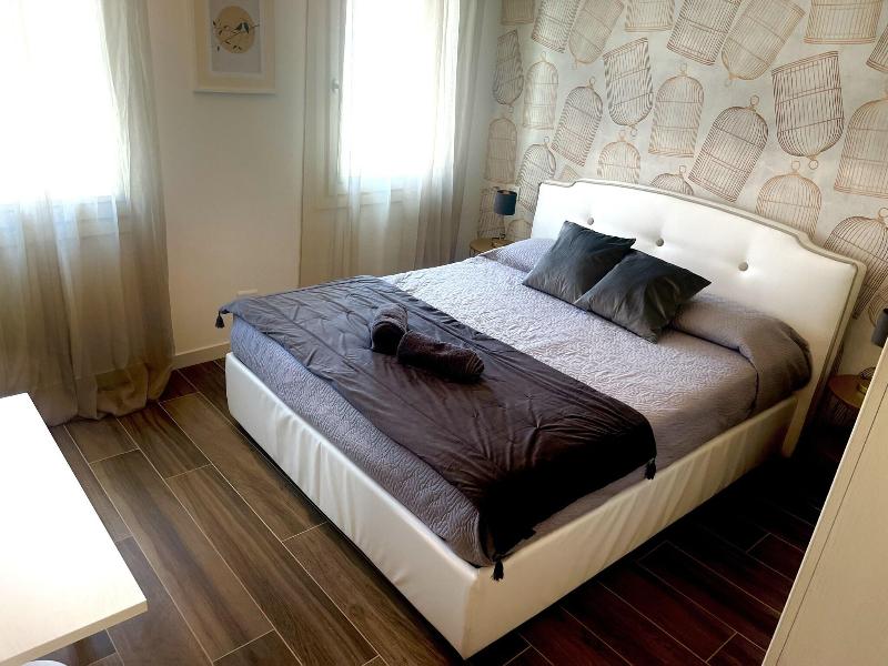 Star Soave Rooms - Oda