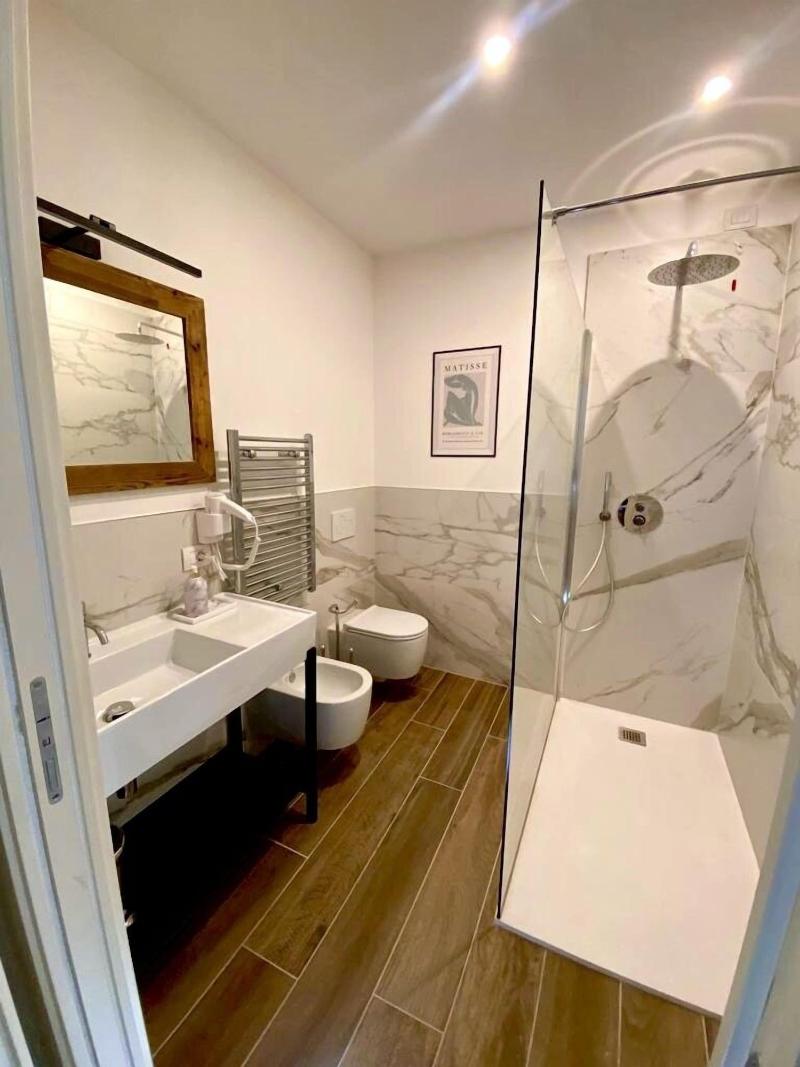 Star Soave Rooms - Oda