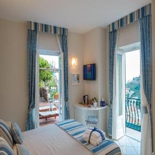 Villa Carlotta Minori fotoÄŸrafÄ±