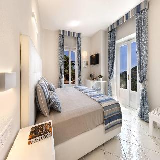 Villa Carlotta Minori fotoÄŸrafÄ±