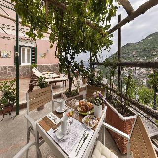 Villa Carlotta Minori fotoÄŸrafÄ±