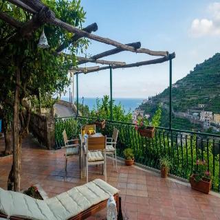 Villa Carlotta Minori fotoÄŸrafÄ±