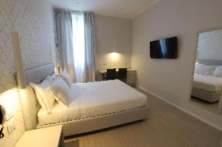 Cadorna Luxury Hotel fotoÄŸrafÄ±