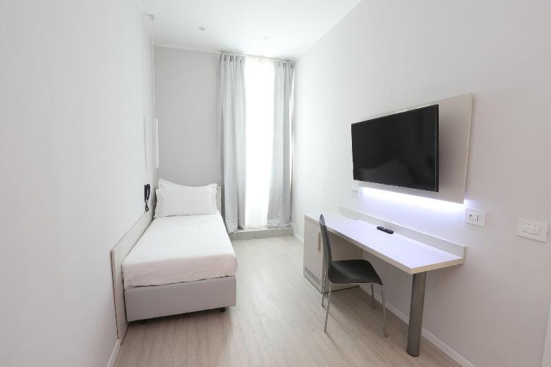 Cadorna Luxury Hotel - Oda