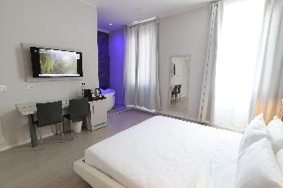 Cadorna Luxury Hotel fotoÄŸrafÄ±
