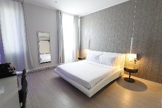 Cadorna Luxury Hotel fotoÄŸrafÄ±