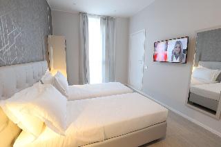 Cadorna Luxury Hotel fotoÄŸrafÄ±