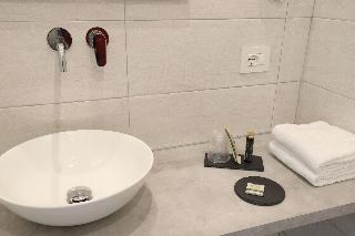 Cadorna Luxury Hotel fotoÄŸrafÄ±