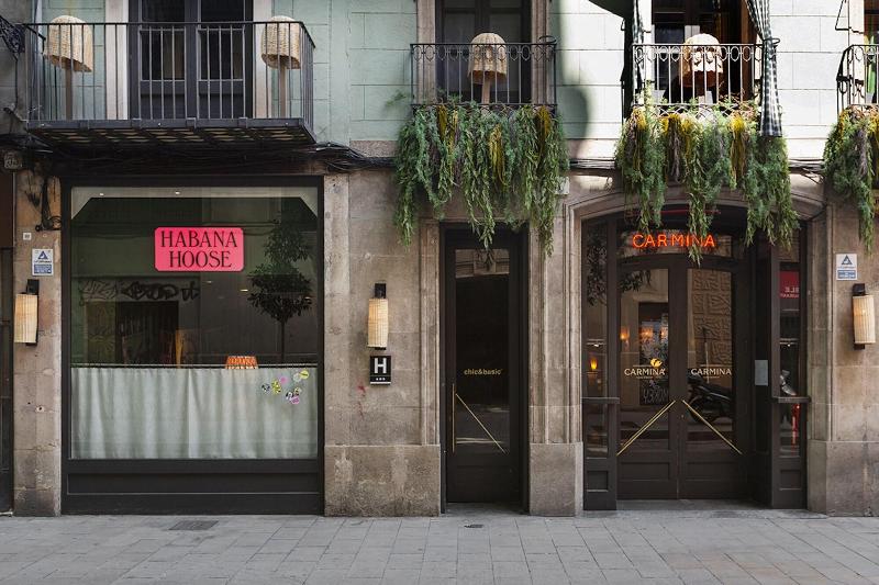 Chic Basic Habana Hoose - Genel