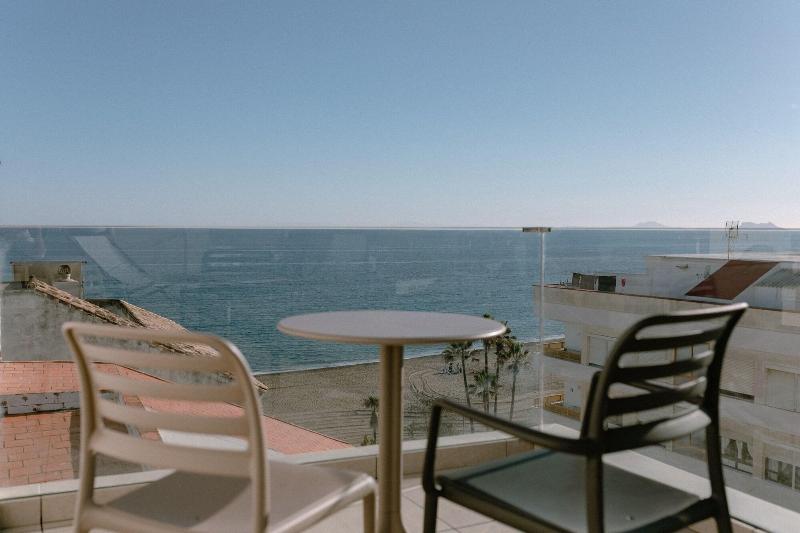 Hotel Estepona Plaza - Genel