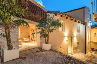 Taormina Infinity Suites fotoÄŸrafÄ±