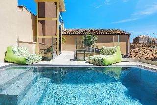 Taormina Infinity Suites fotoÄŸrafÄ±