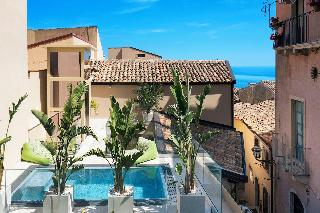 Taormina Infinity Suites fotoÄŸrafÄ±