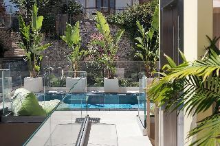 Taormina Infinity Suites fotoÄŸrafÄ±