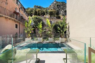 Taormina Infinity Suites fotoÄŸrafÄ±