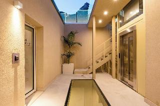 Taormina Infinity Suites fotoÄŸrafÄ±