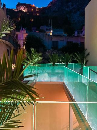 Taormina Infinity Suites fotoÄŸrafÄ±