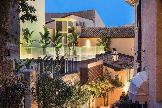 Taormina Infinity Suites fotoÄŸrafÄ±