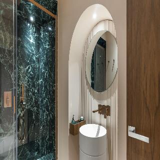 Taormina Infinity Suites fotoÄŸrafÄ±