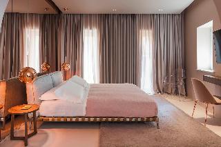 Taormina Infinity Suites fotoÄŸrafÄ±