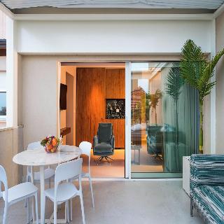 Taormina Infinity Suites fotoÄŸrafÄ±