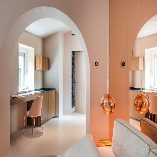 Taormina Infinity Suites fotoÄŸrafÄ±