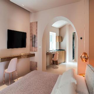 Taormina Infinity Suites fotoÄŸrafÄ±