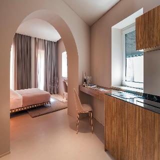 Taormina Infinity Suites fotoÄŸrafÄ±