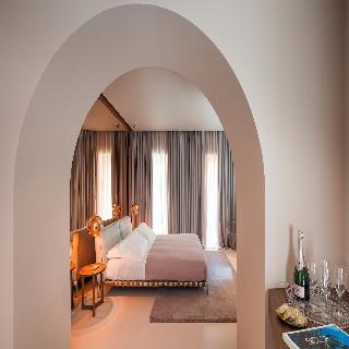 Taormina Infinity Suites fotoÄŸrafÄ±
