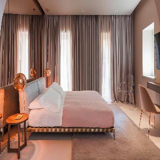 Taormina Infinity Suites fotoÄŸrafÄ±