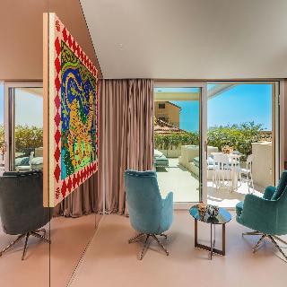 Taormina Infinity Suites fotoÄŸrafÄ±
