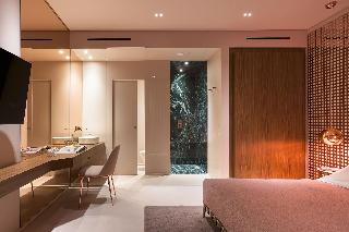 Taormina Infinity Suites fotoÄŸrafÄ±