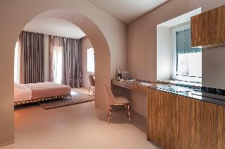 Taormina Infinity Suites fotoÄŸrafÄ±