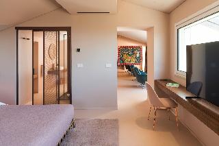 Taormina Infinity Suites fotoÄŸrafÄ±