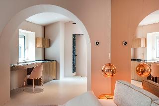 Taormina Infinity Suites fotoÄŸrafÄ±