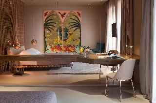 Taormina Infinity Suites fotoÄŸrafÄ±