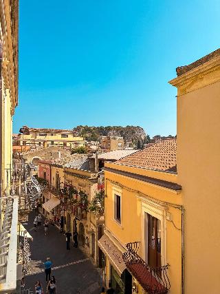 Taormina Infinity Suites fotoÄŸrafÄ±