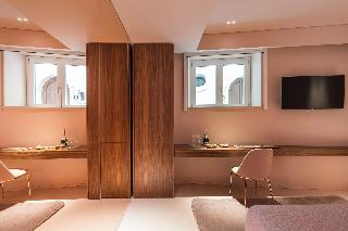 Taormina Infinity Suites fotoÄŸrafÄ±