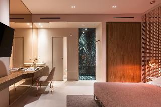 Taormina Infinity Suites fotoÄŸrafÄ±