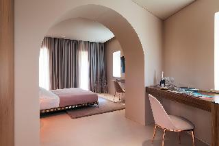 Taormina Infinity Suites fotoÄŸrafÄ±