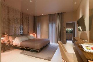 Taormina Infinity Suites fotoÄŸrafÄ±