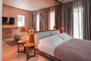 Taormina Infinity Suites fotoÄŸrafÄ±
